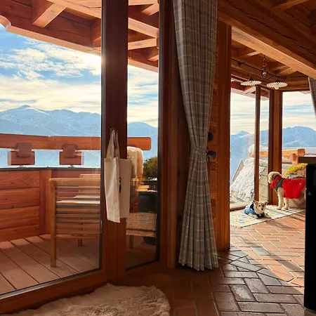 Villa Salamandra Pearl *