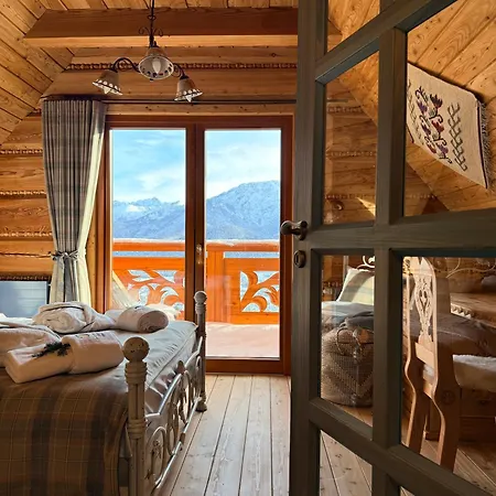 Salamandra Pearl * Kościelisko