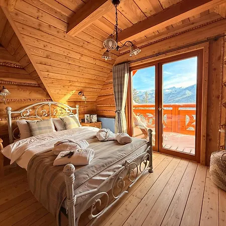 Salamandra Pearl Kościelisko