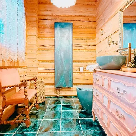 Villa Salamandra Pearl *