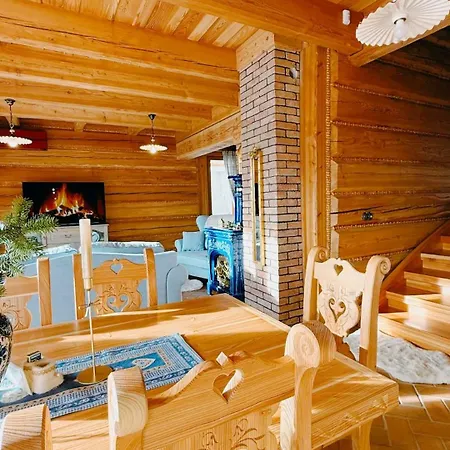 Villa Salamandra Pearl *