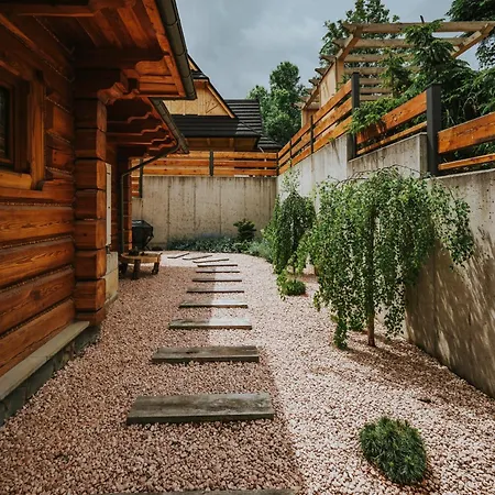Villa Salamandra Pearl