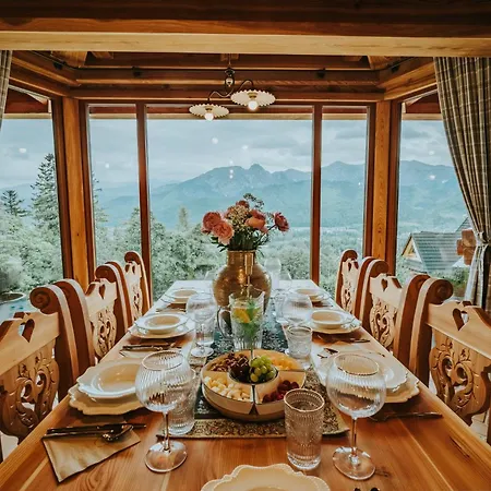 Villa Salamandra Pearl *