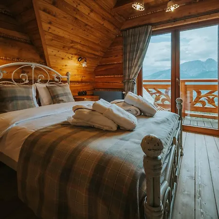 Villa Salamandra Pearl