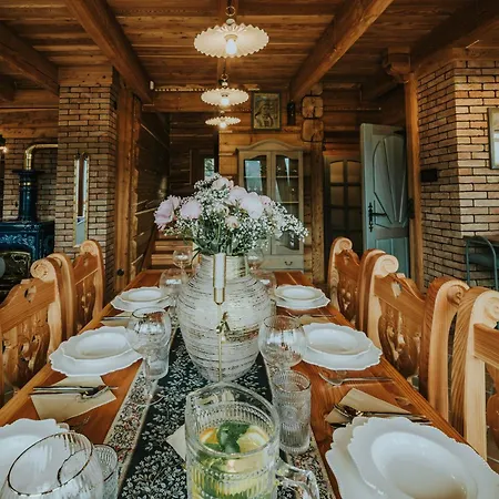 Villa Salamandra Pearl *