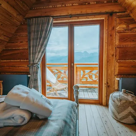 Villa Salamandra Pearl