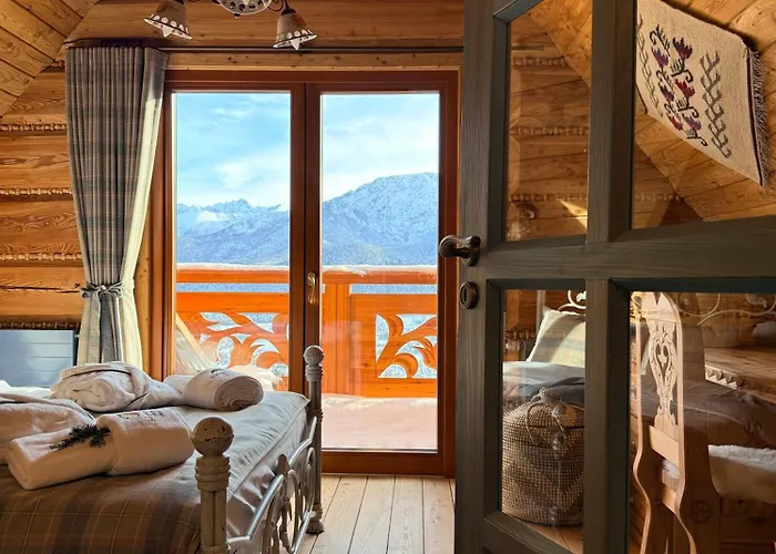 Salamandra Pearl * Kościelisko