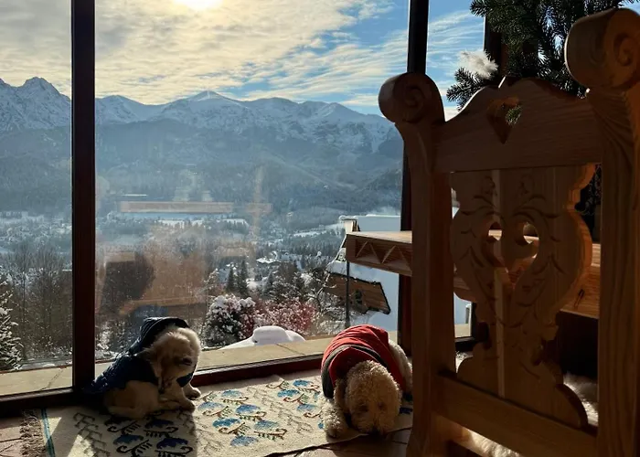 Salamandra Pearl Villa *