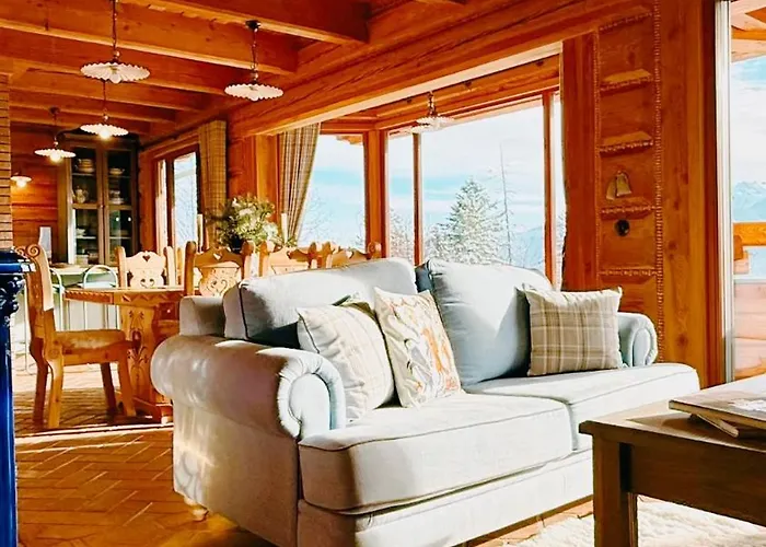 Villa Salamandra Pearl Kościelisko