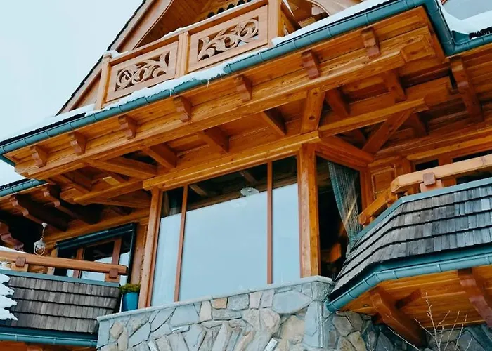 Salamandra Pearl Villa