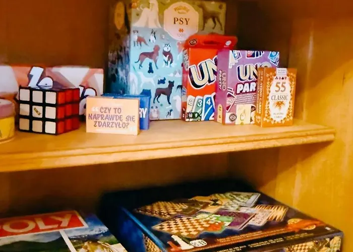 Villa Salamandra Pearl Kościelisko