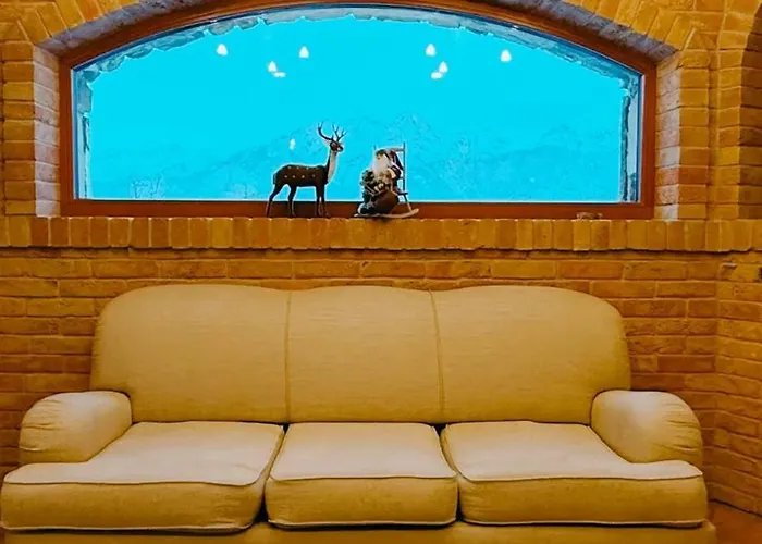 Villa Salamandra Pearl *