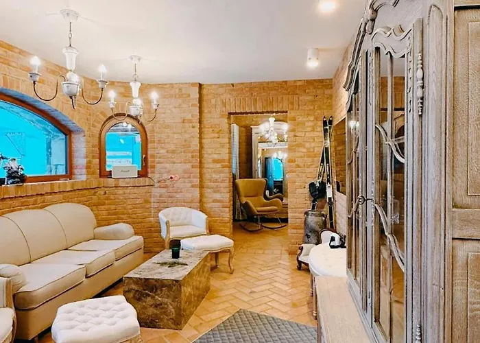 Salamandra Pearl Villa