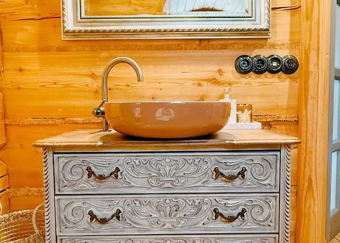 Villa Salamandra Pearl *