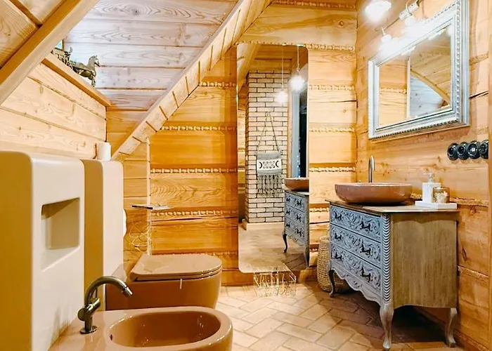 Villa Salamandra Pearl