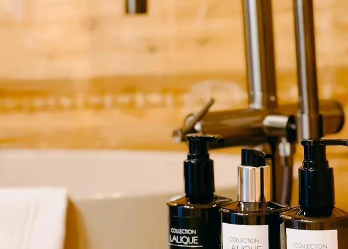 Salamandra Pearl Villa