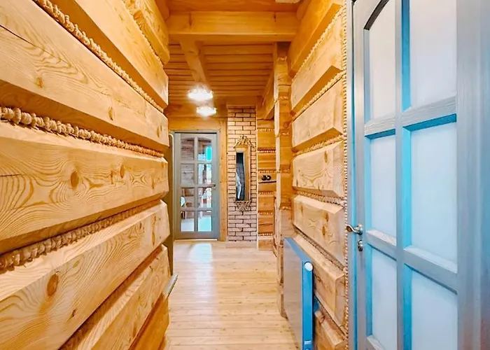 Salamandra Pearl Villa Kościelisko