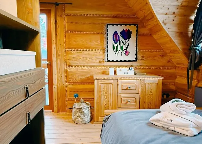 Salamandra Pearl Villa *