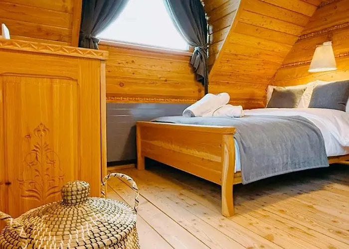 Villa Salamandra Pearl Kościelisko