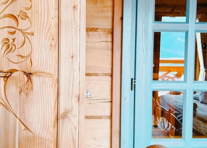 Villa Salamandra Pearl Kościelisko