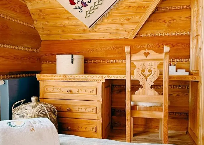 Salamandra Pearl Villa *