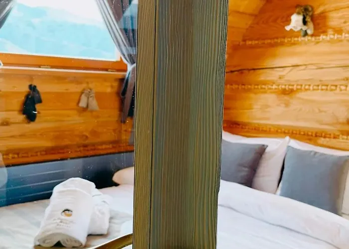 Villa Salamandra Pearl Kościelisko