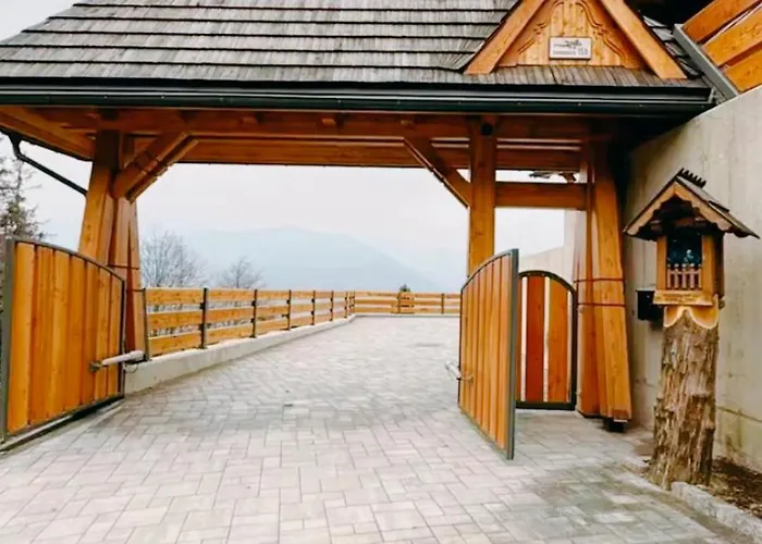 Salamandra Pearl * Kościelisko