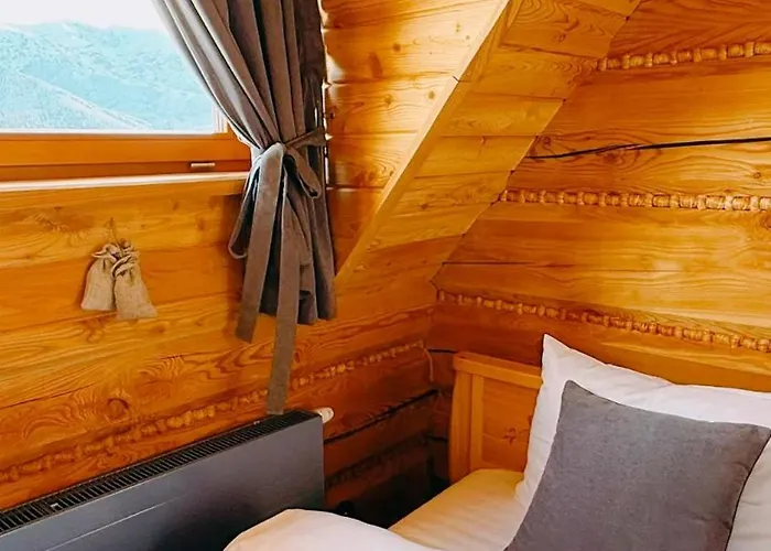 Salamandra Pearl Villa *