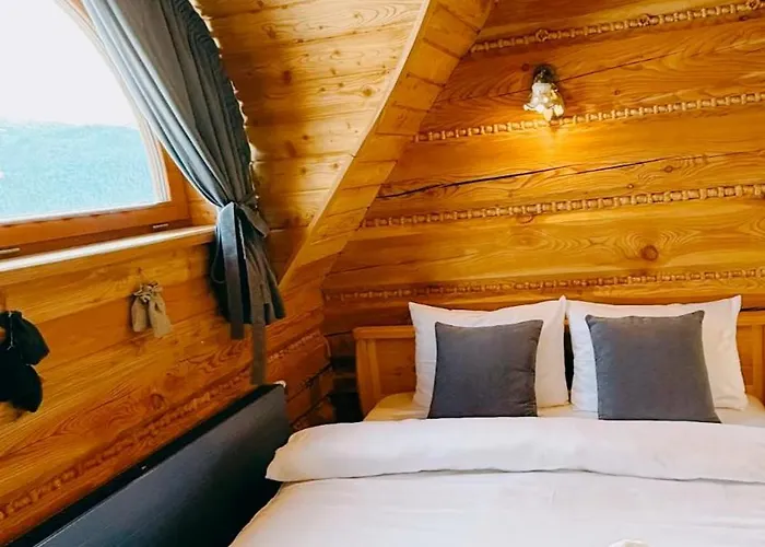 Villa Salamandra Pearl