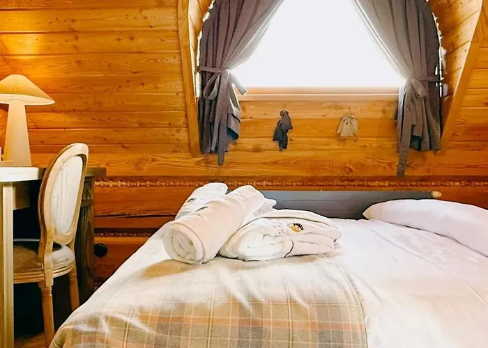 Salamandra Pearl * Kościelisko