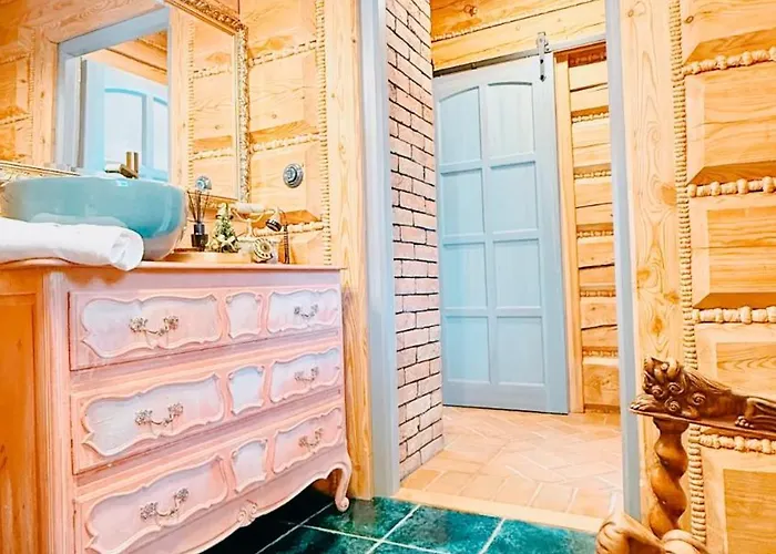 Salamandra Pearl Villa