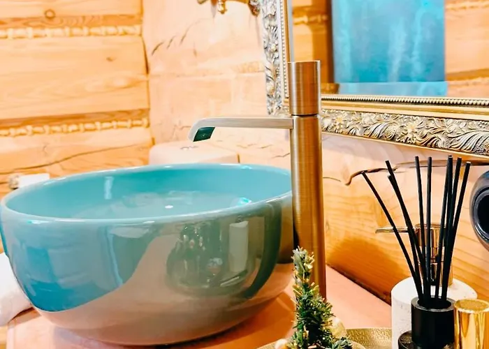 Salamandra Pearl Villa *