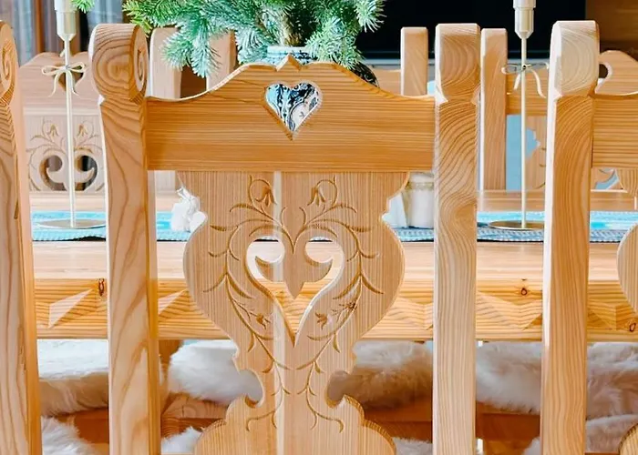 Salamandra Pearl Kościelisko