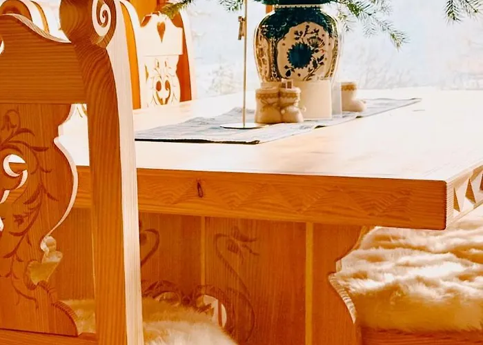 Villa Salamandra Pearl