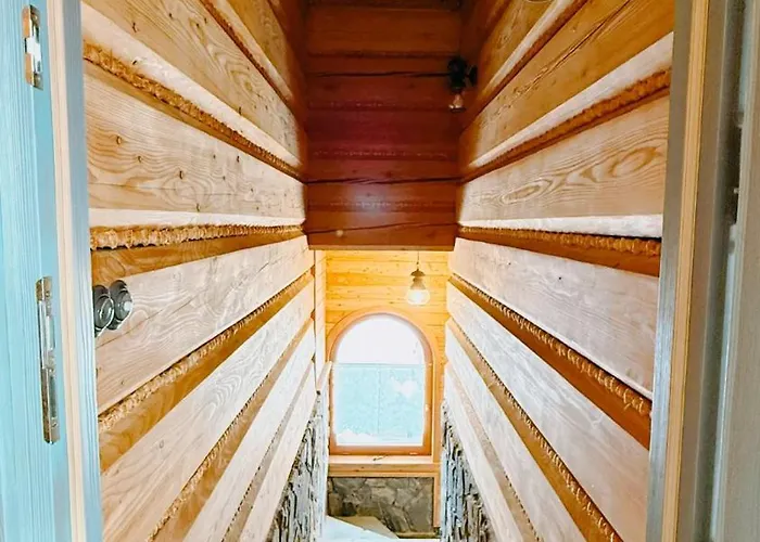 Salamandra Pearl Kościelisko