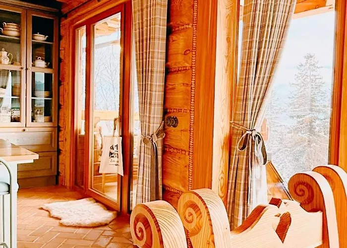 Salamandra Pearl Villa