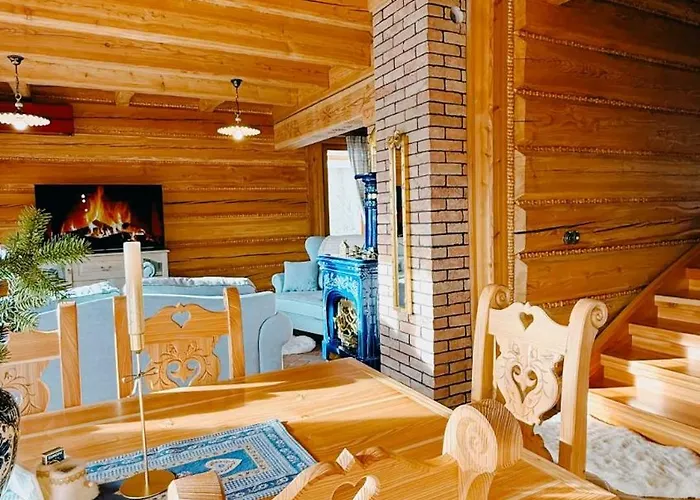 Villa Salamandra Pearl *