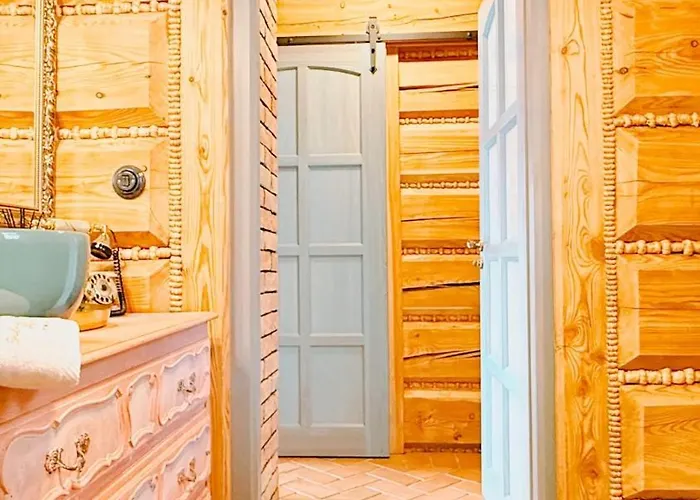 Villa Salamandra Pearl